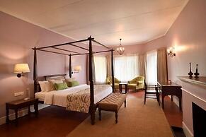 amã Stays & Trails Tea Estate Bungalows, Munnar