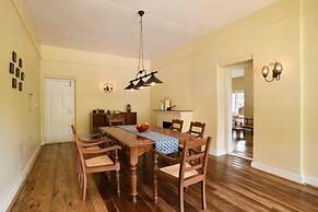 amã Stays & Trails Tea Estate Bungalows, Munnar