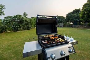 amã Stays & Trails Tea Estate Bungalows, Munnar