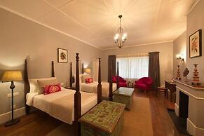 amã Stays & Trails Tea Estate Bungalows, Munnar