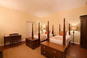 amã Stays & Trails Tea Estate Bungalows, Munnar