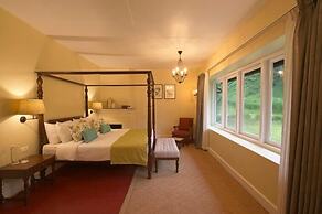 amã Stays & Trails Tea Estate Bungalows, Munnar