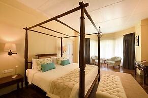 amã Stays & Trails Tea Estate Bungalows, Munnar