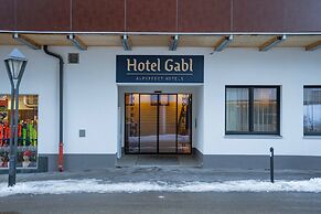 Hotel Gabl by Alpeffect Hotels