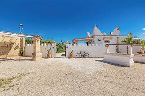 2062 La Cornola Dependance by Barbarhouse