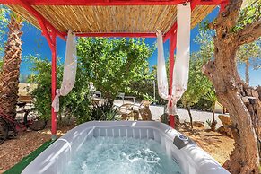 2062 La Cornola Dependance by Barbarhouse