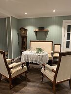 Badehotellet