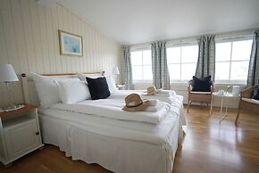 Badehotellet