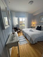 Badehotellet