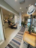 Badehotellet