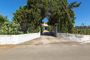 2090 La Terrazza del Salento