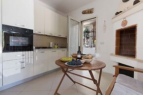 2090 La Terrazza del Salento