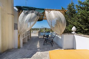 2090 La Terrazza del Salento