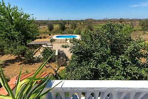 2090 La Terrazza del Salento