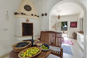 2090 La Terrazza del Salento