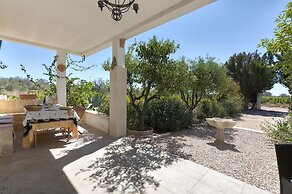 2090 La Terrazza del Salento