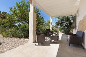 2090 La Terrazza del Salento