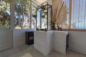 2090 La Terrazza del Salento