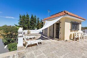 2090 La Terrazza del Salento