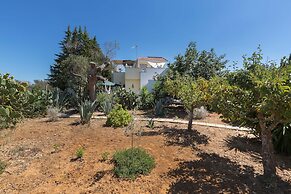 2090 La Terrazza del Salento