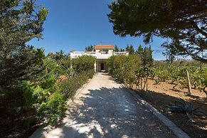 2090 La Terrazza del Salento