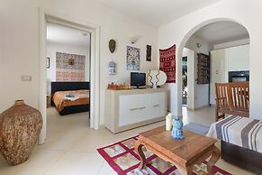 2090 La Terrazza del Salento