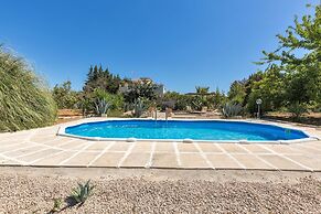 2090 La Terrazza del Salento