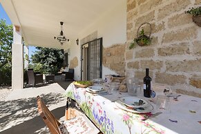 2090 La Terrazza del Salento