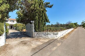 2090 La Terrazza del Salento