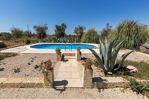 2090 La Terrazza del Salento