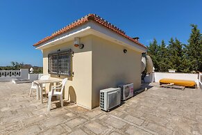 2090 La Terrazza del Salento