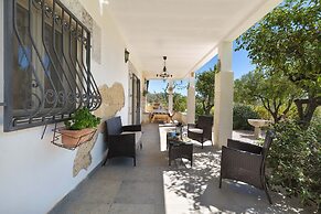 2090 La Terrazza del Salento