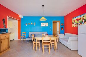 2257 Appartamento Venere