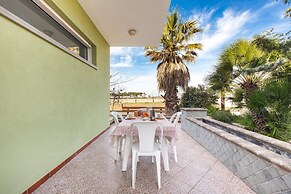 2143 Villa Corsarina