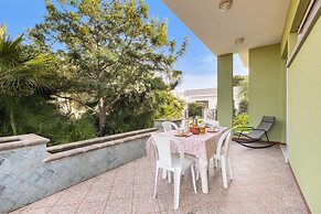 2143 Villa Corsarina