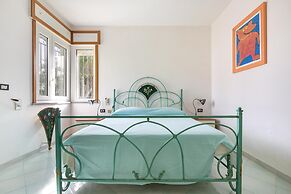 2143 Villa Corsarina