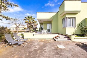 2143 Villa Corsarina