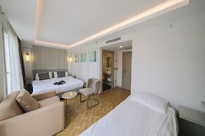 Serai Hotel