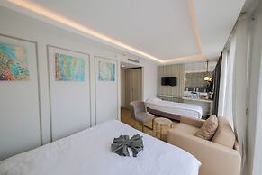 Serai Hotel
