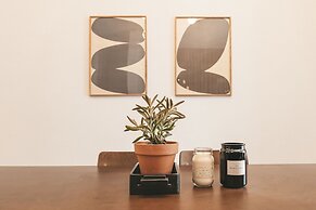 STAY&CO Lisbon Santa Apolonia