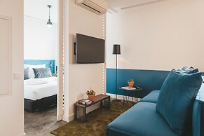 STAY&CO Lisbon Santa Apolonia