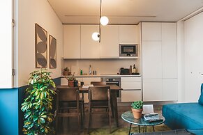 STAY&CO Lisbon Santa Apolonia