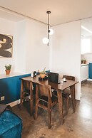 STAY&CO Lisbon Santa Apolonia