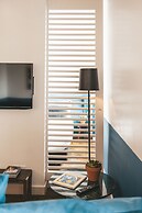 STAY&CO Lisbon Santa Apolonia