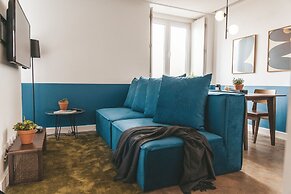 STAY&CO Lisbon Santa Apolonia