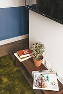 STAY&CO Lisbon Santa Apolonia