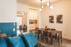 STAY&CO Lisbon Santa Apolonia