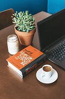 STAY&CO Lisbon Santa Apolonia