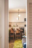 STAY&CO Lisbon Santa Apolonia