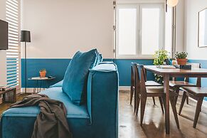 STAY&CO Lisbon Santa Apolonia